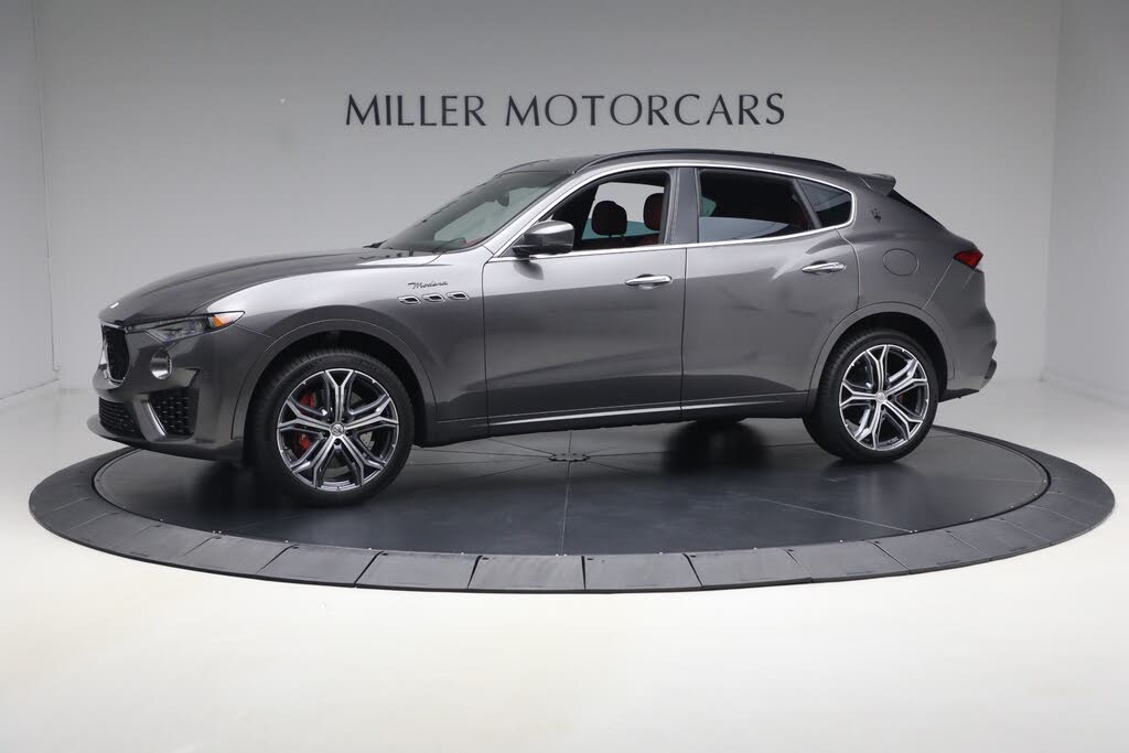 2023 Maserati Levante Modena