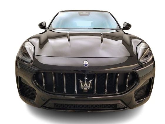 2023 Maserati Grecale GT