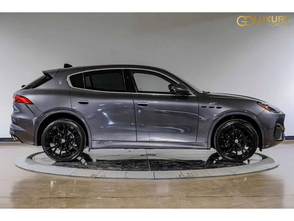 2023 Maserati Grecale  GT Premium Plus Package/21'' Crio Wheels