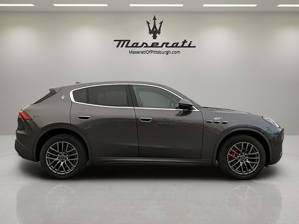 2023 Maserati Grecale GT