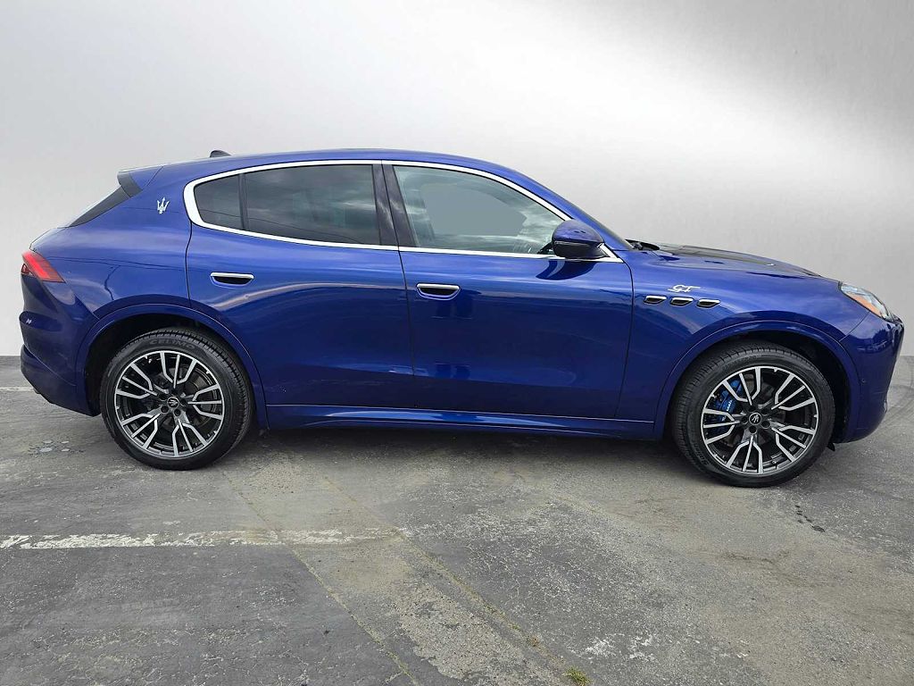 2023 Maserati Grecale GT