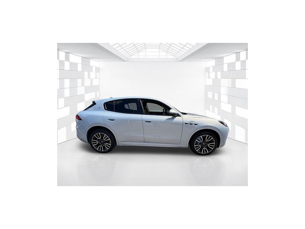 2023 Maserati Grecale GT
