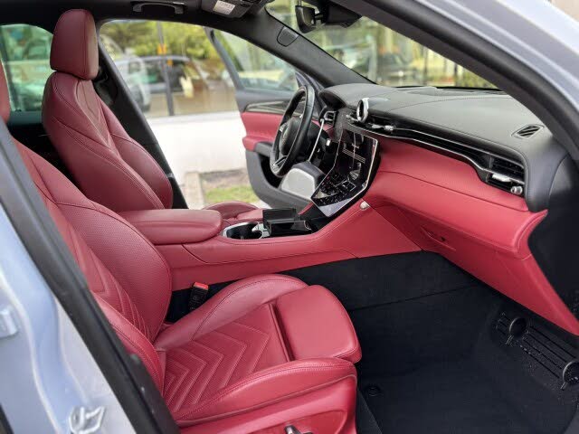 2023 Maserati Grecale Modena