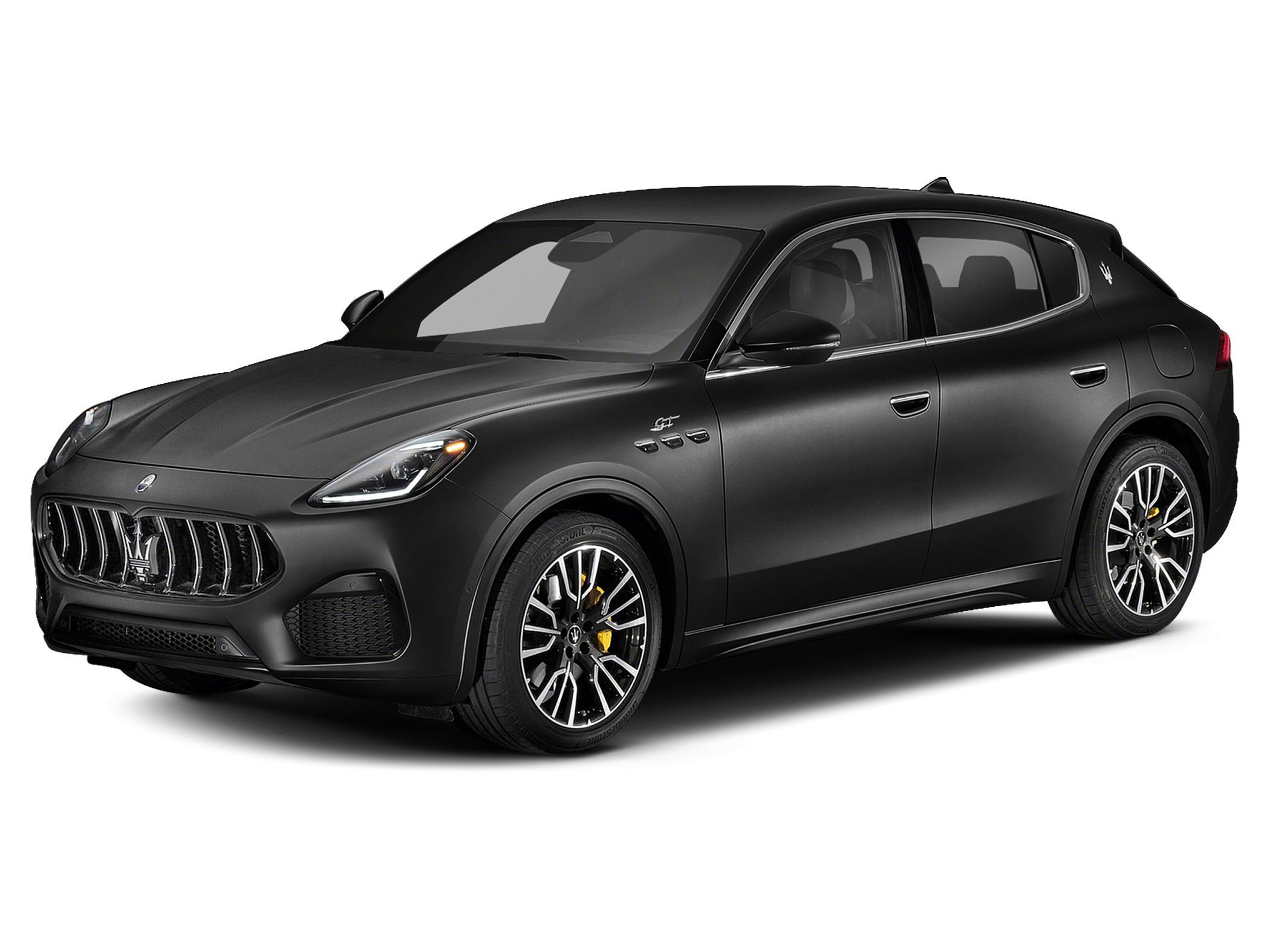 2023 Maserati Grecale Modena