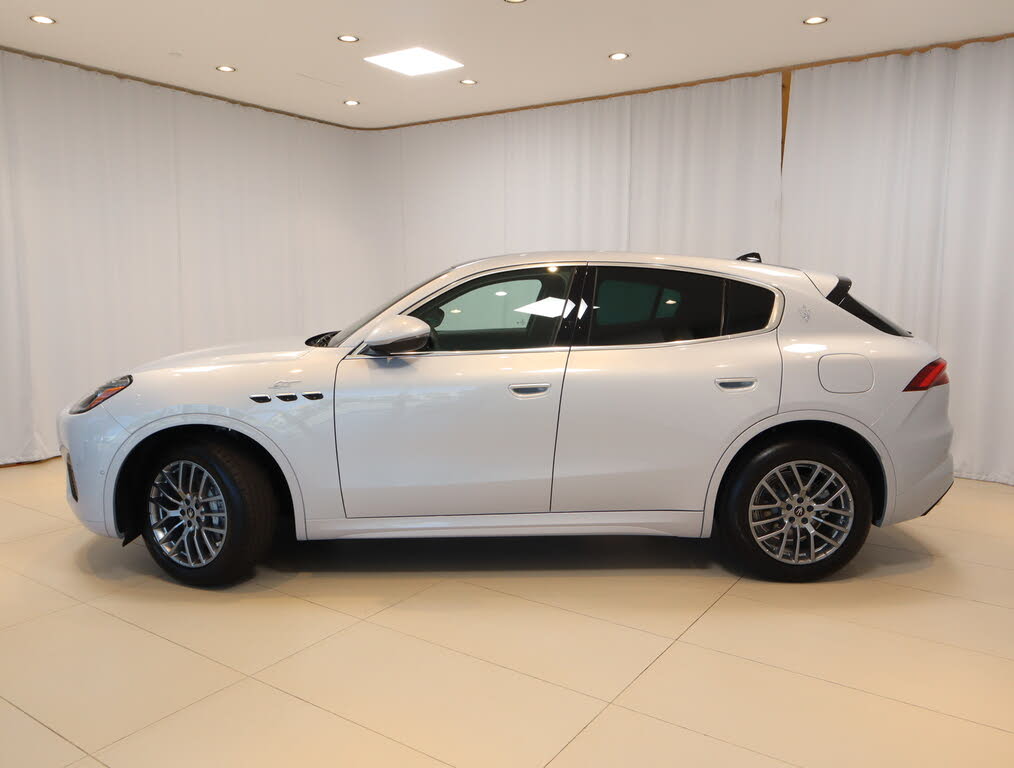 2024 Maserati Grecale GT