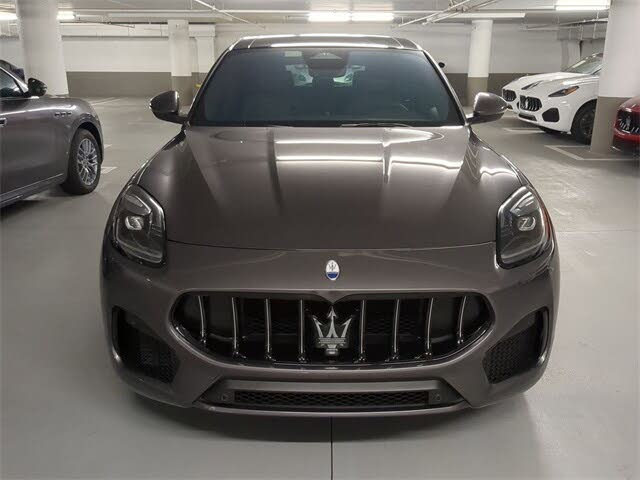2024 Maserati Grecale GT
