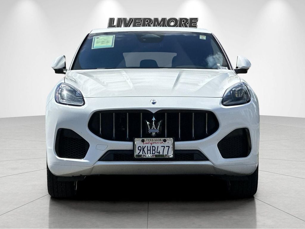 2024 Maserati Grecale GT