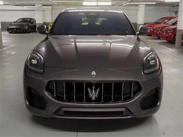 2024 Maserati Grecale GT