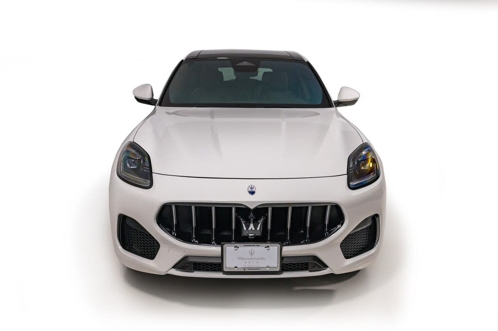 2024 Maserati Grecale GT