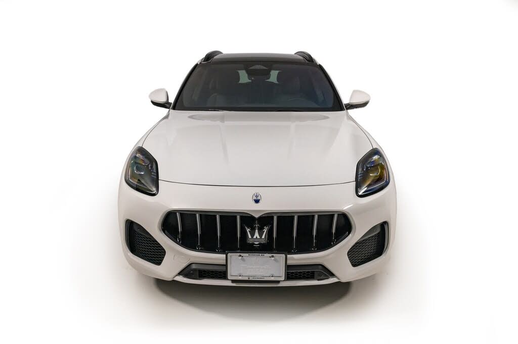 2024 Maserati Grecale GT