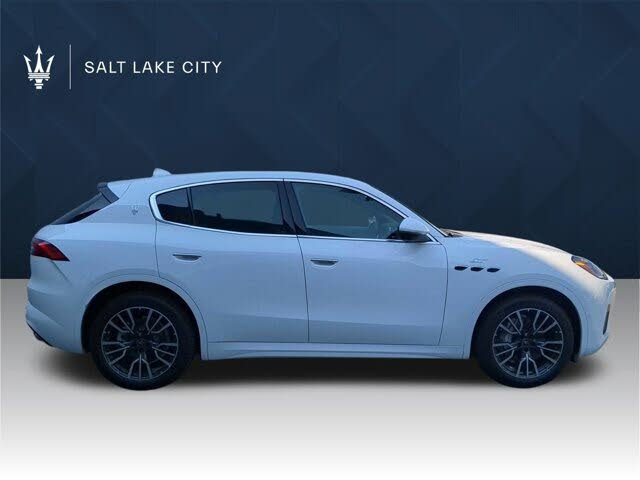 2024 Maserati Grecale GT