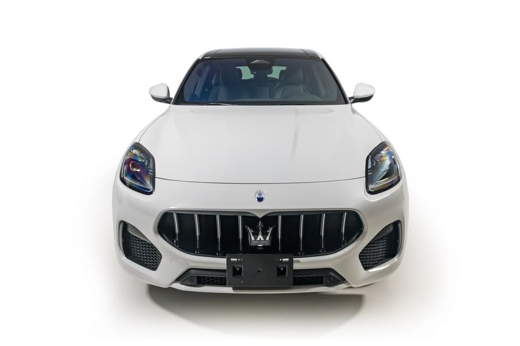 2024 Maserati Grecale GT