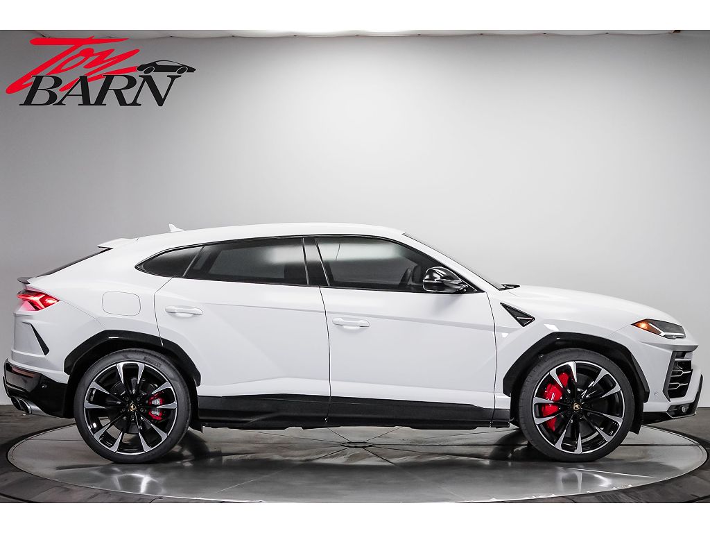 2022 Lamborghini Urus AWD $263K MSRP!
