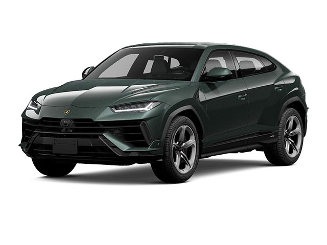 2023 Lamborghini Urus S