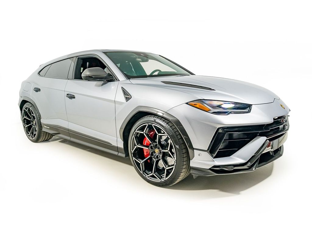 2024 Lamborghini Urus Performante