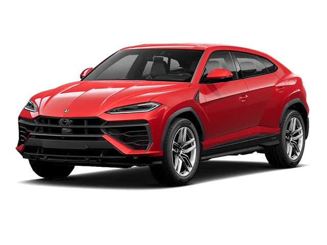 2025 Lamborghini Urus SE